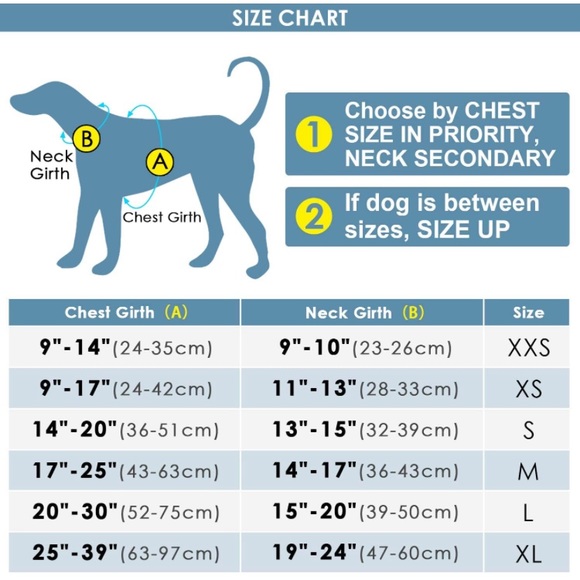 ThinkPet Large Reflective Mesh No Choke Dog Harness - Picture 6 of 13